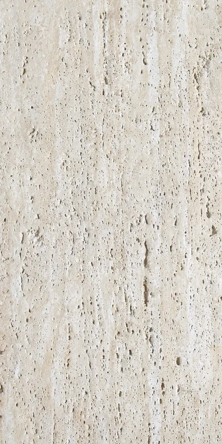 Coral Travertine — Cloud Yellow